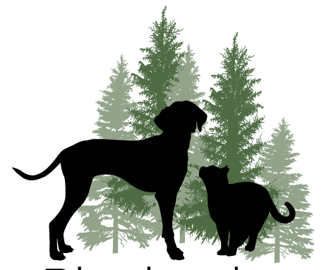Pinelands Veterinary Hospital Logo